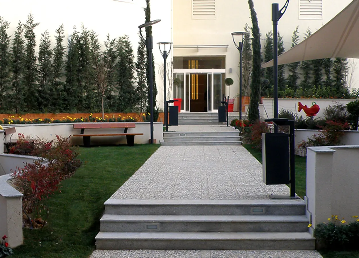 Betula | Arterium Residences