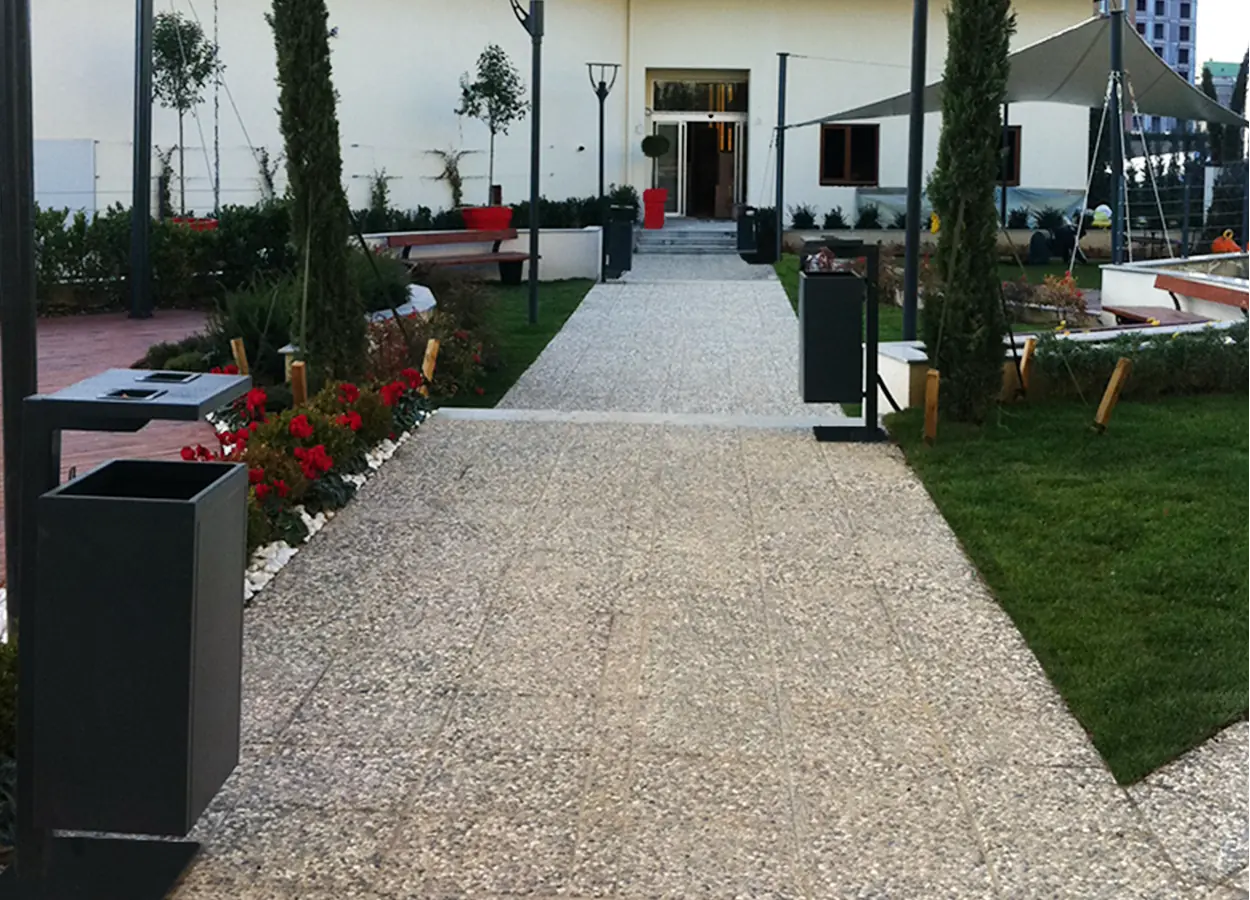 Betula | Arterium Residences