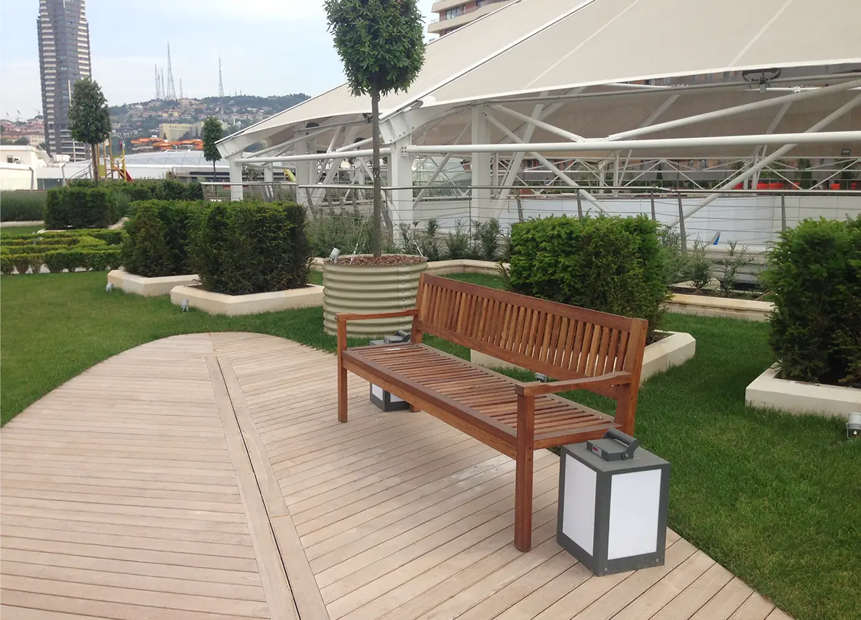 Betula | Akasya Acıbadem Residence