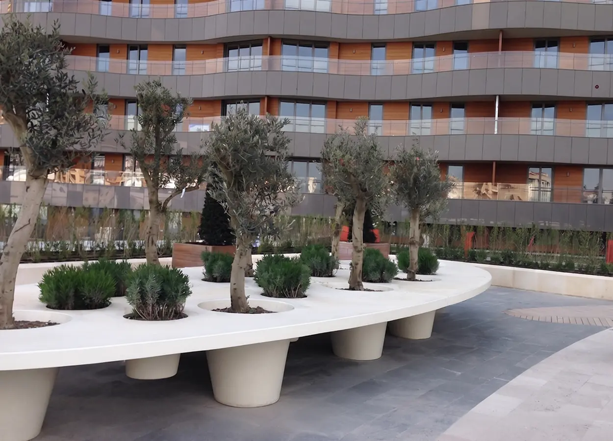 Betula | Akasya Acıbadem Residence