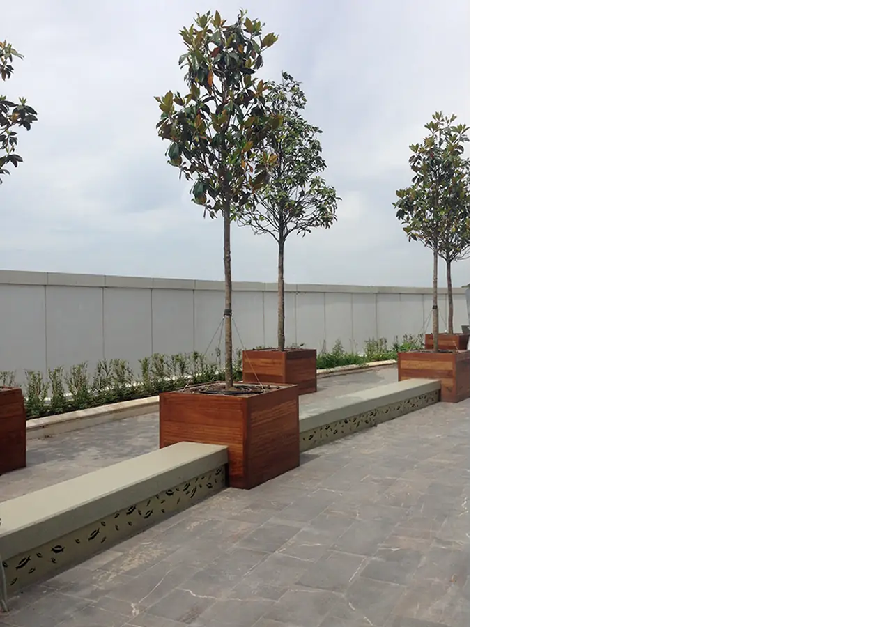 Betula | Akasya Acıbadem Residence