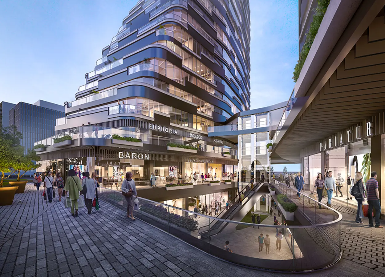 Betula | Nivo Ataköy