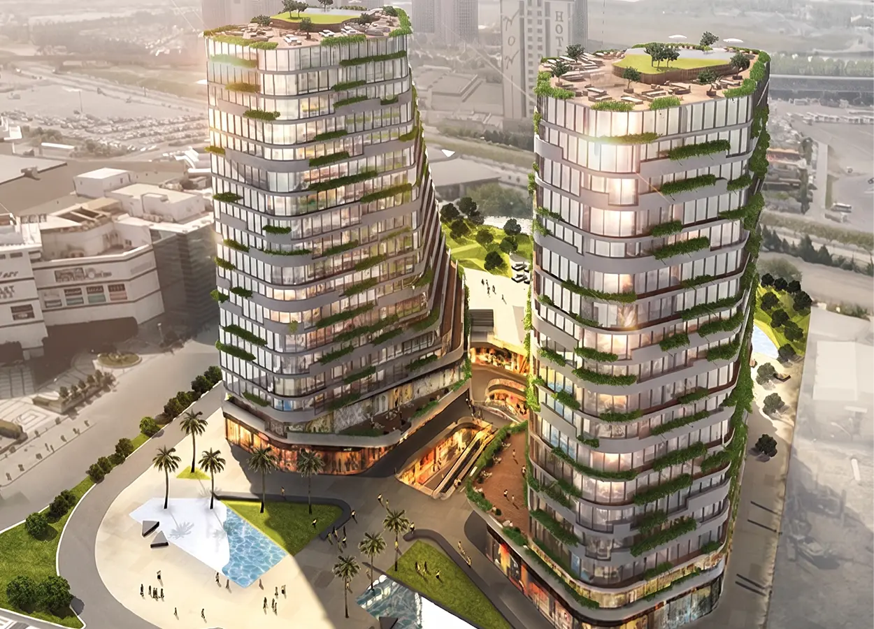 Betula | Nivo Istanbul | Basınexpress