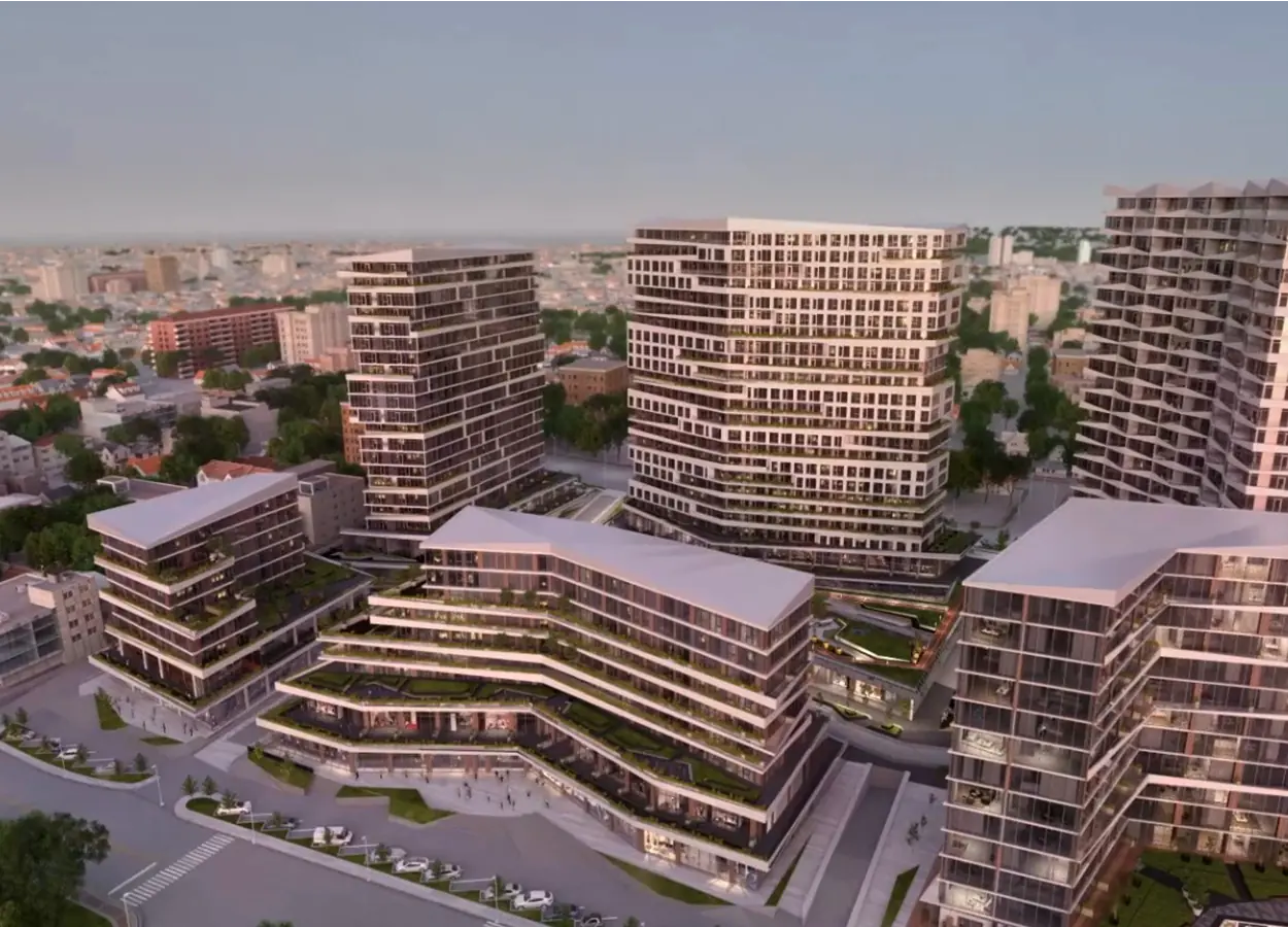 Betula | Nivo Istanbul | Basınexpress