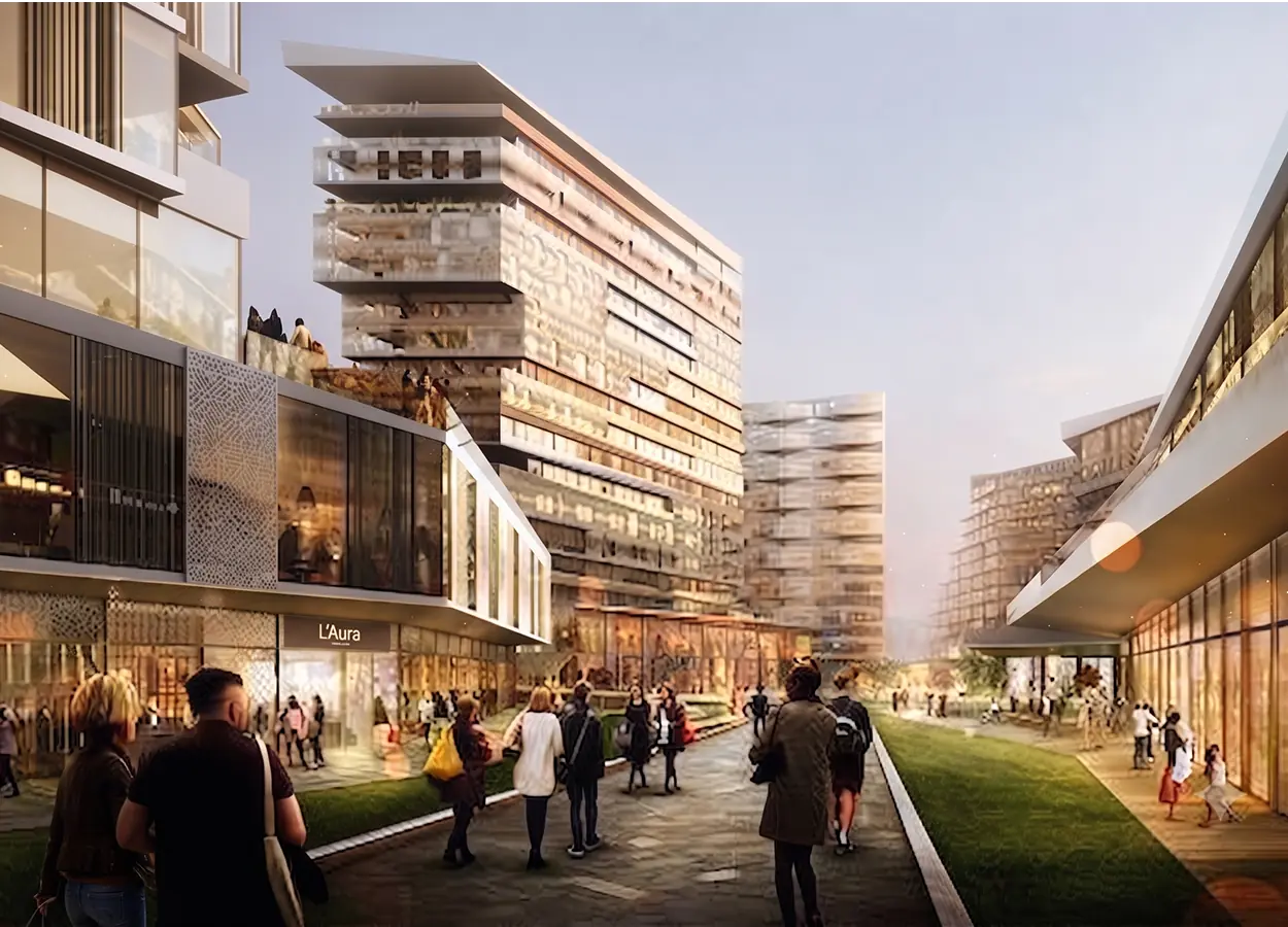 Betula | Nivo Istanbul | Basınexpress