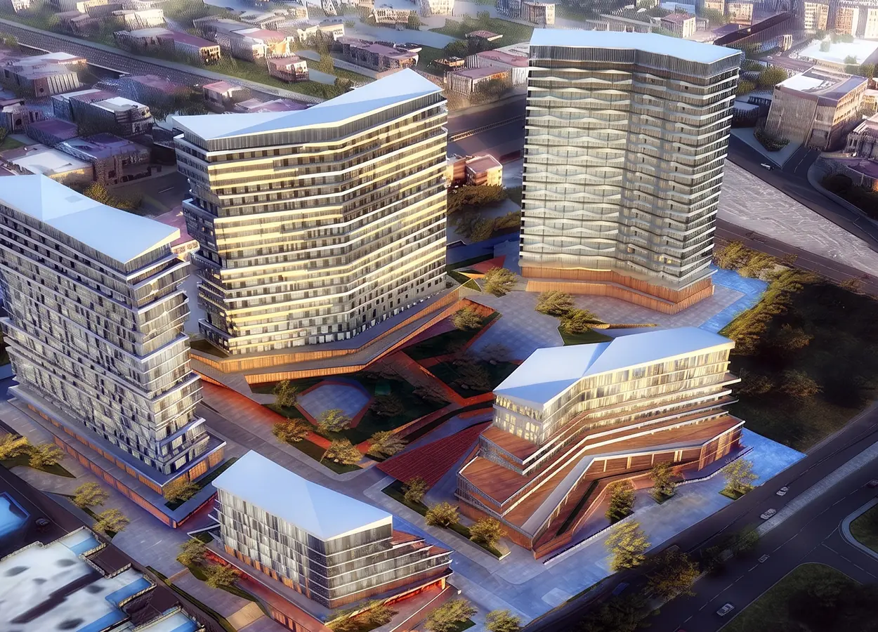 Betula | Nivo Istanbul | Basınexpress