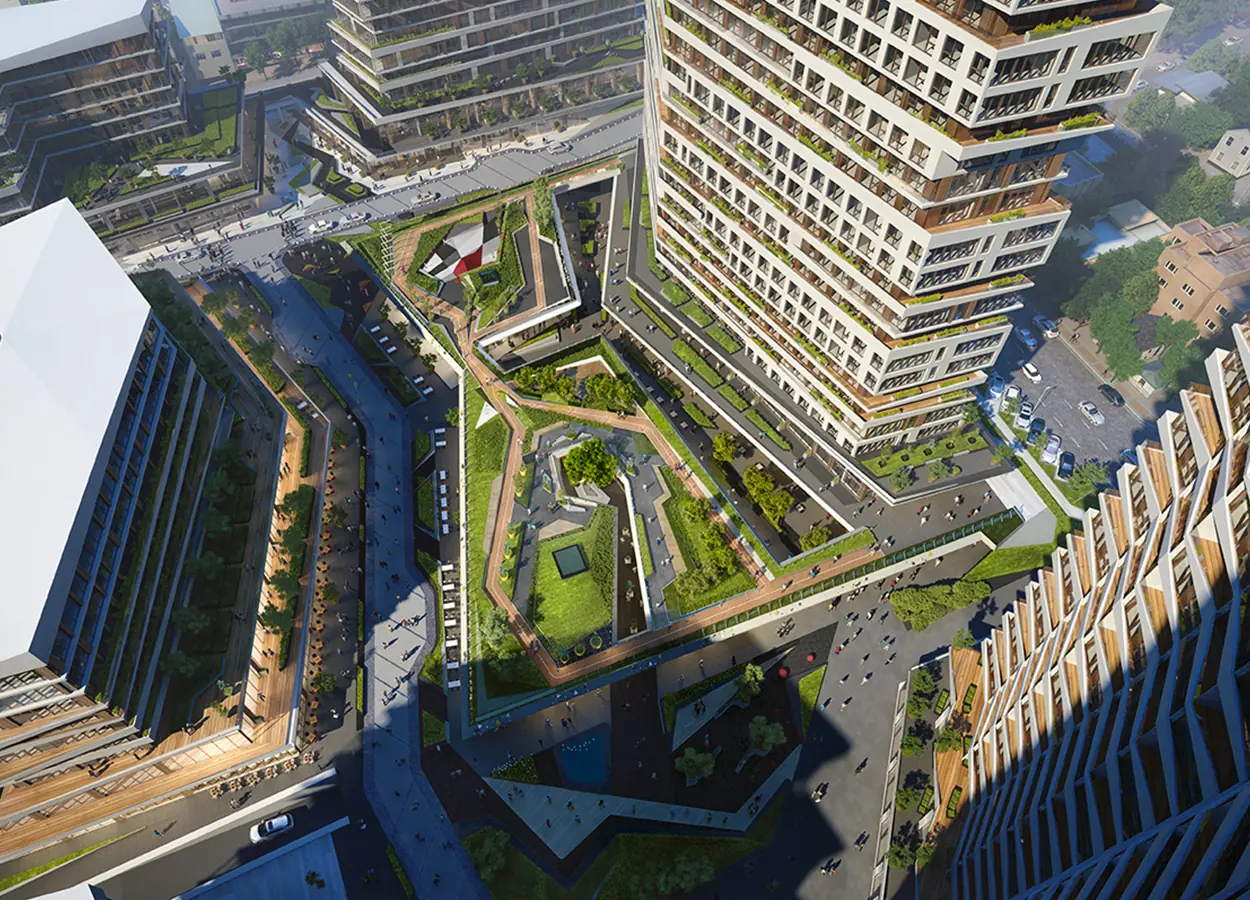Betula | Nivo Istanbul | Basınexpress