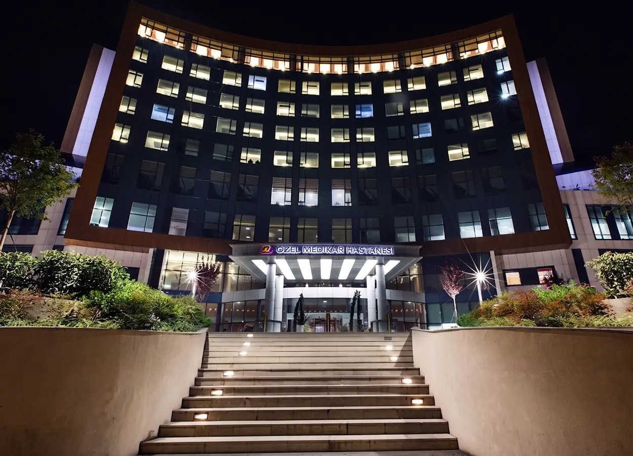 Betula | Özel Medikar Hastanesi