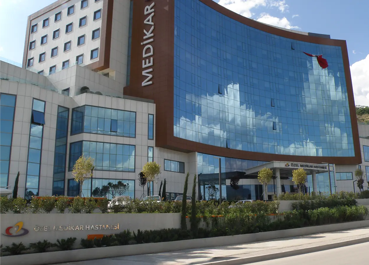 Betula | Özel Medikar Hastanesi
