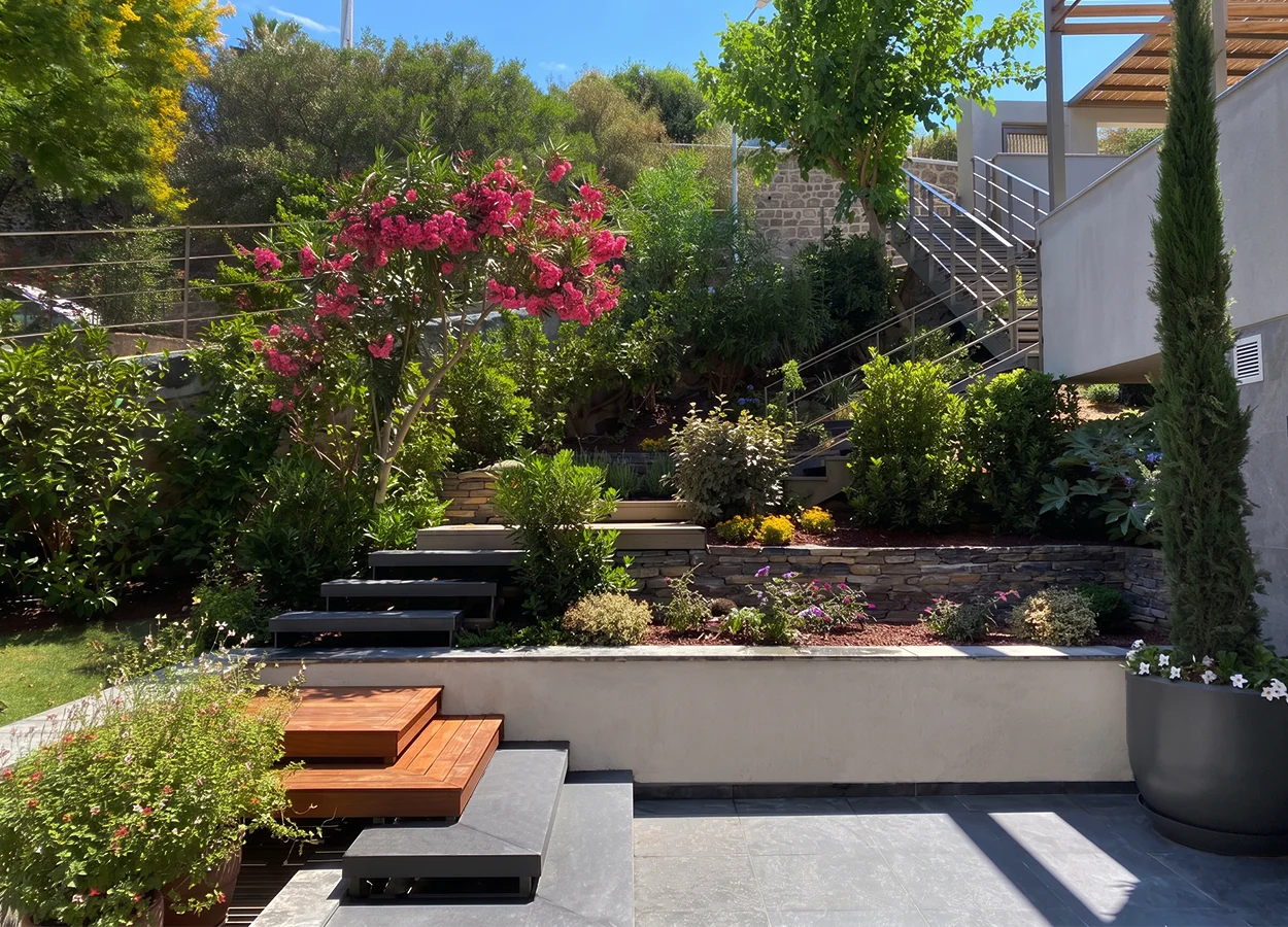 Betula | Bodrum |SI| House