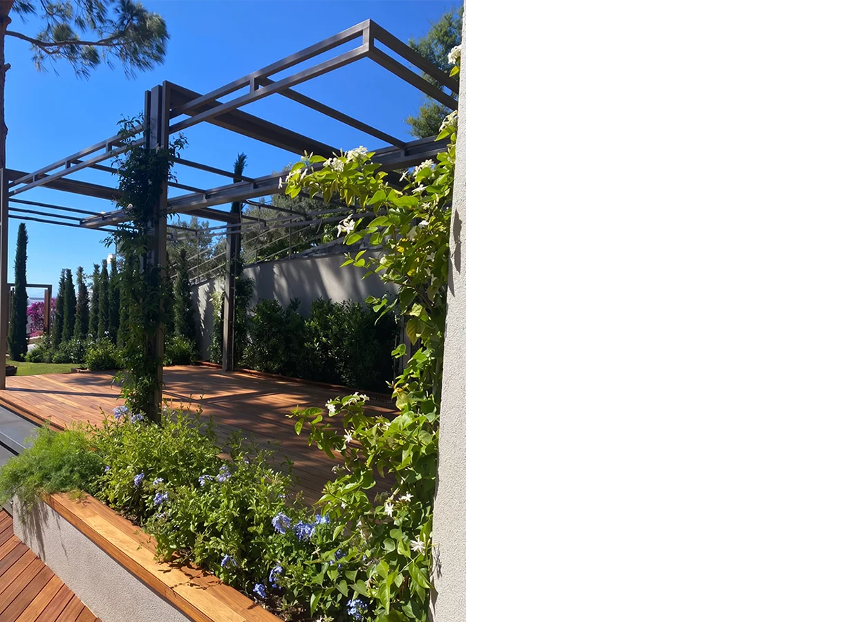 Betula | Bodrum |SI| House