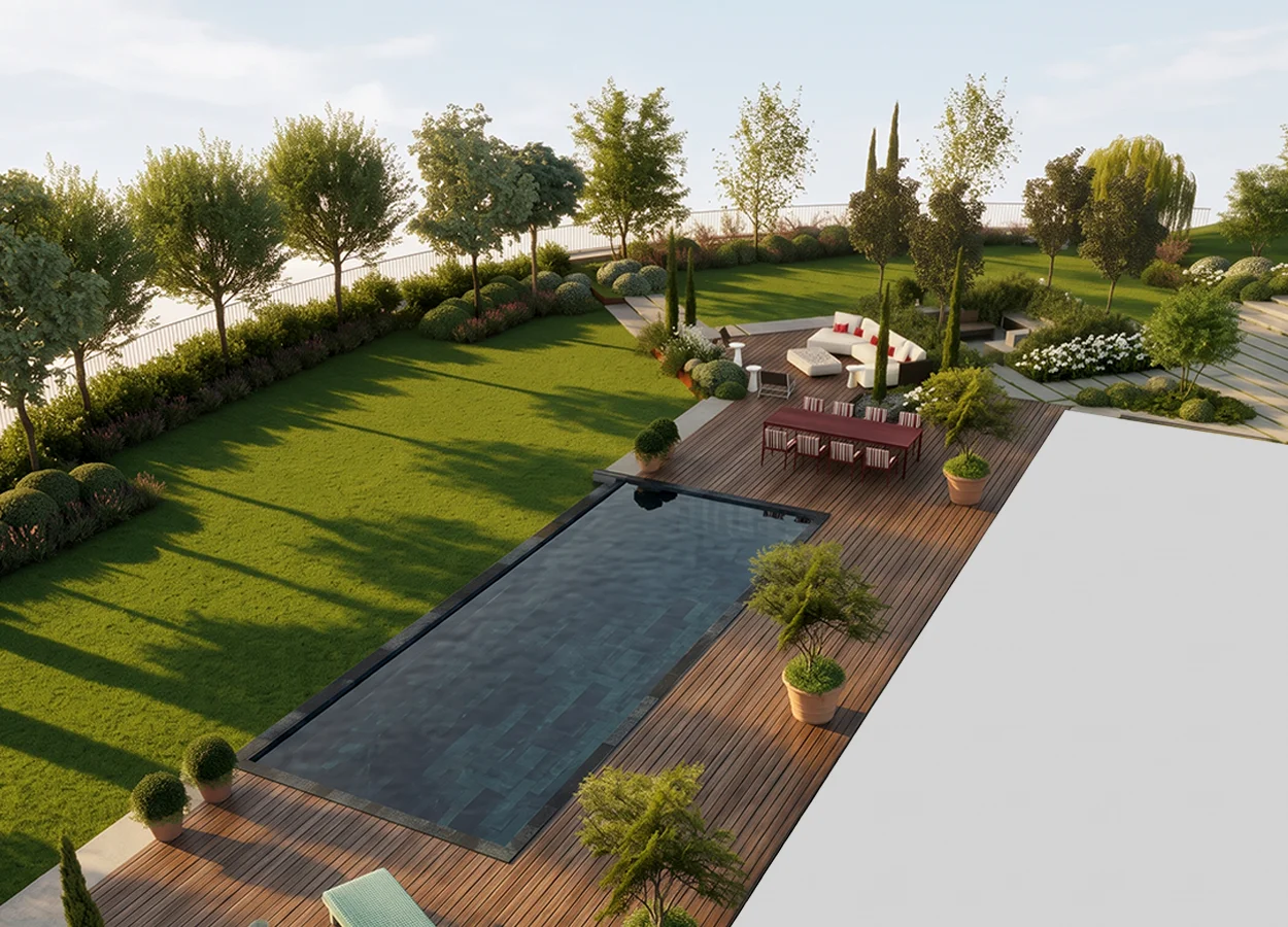 Betula | Beykoz Mona 94 |YSŞ| Evi